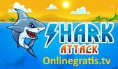 Jeux Ataque de tiburon