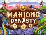 Jeux Mahjong Dynasty Clasico
