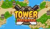 Jeux Torre de Defensa