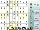 Sudoku Clasico