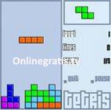 Tetris arcade