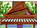 Jugar Piano clasico virtual